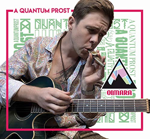 A Quantum Prost von Bogner Records (Bogner Records)