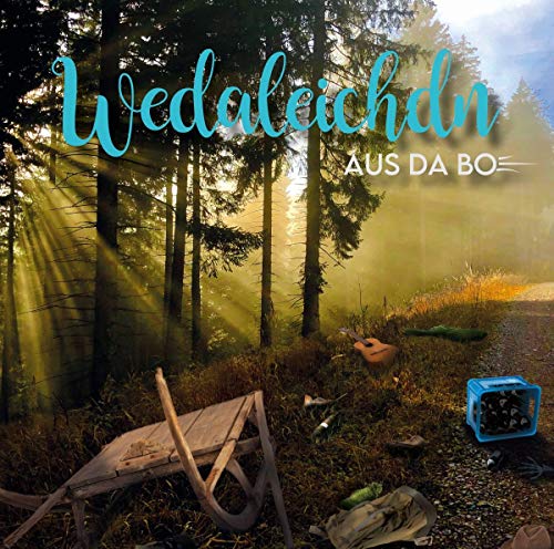 Aus Da Bo von Bogner Records (Bogner Records)