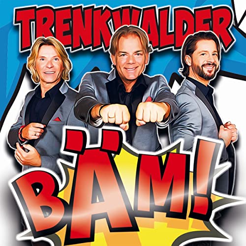 Bäm! von Bogner Records (Bogner Records)