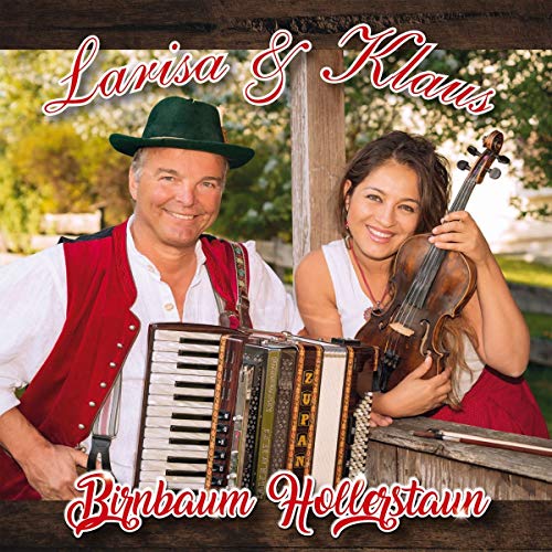 Birnbaum Hollerstaun von Bogner Records (Bogner Records)