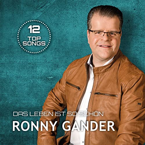 Das Leben Ist So Schön von Bogner Records (Bogner Records)