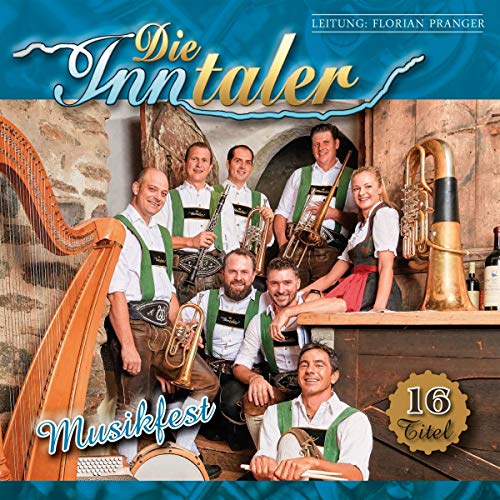 Musikfest von Bogner Records (Bogner Records)