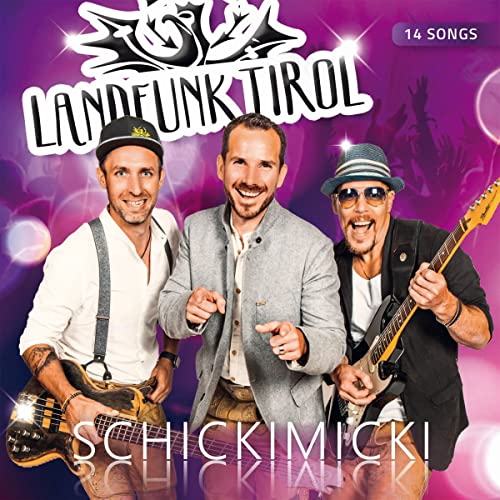 Schickimicki von Bogner Records (Bogner Records)