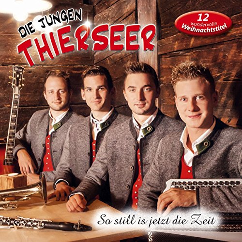 So Still Is Jetzt die Zeit So Still Is Jetzt die Zeit von Bogner Records / Bogner Music