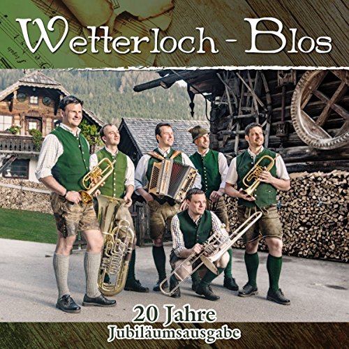 20 Jahre-Jubiläumsausgabe 20 Jahre-Jubiläumsausgabe von Bogner Records / Bogner Records