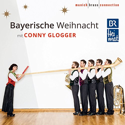 Bayerische Weihnacht von Bogner Records / Bogner Records
