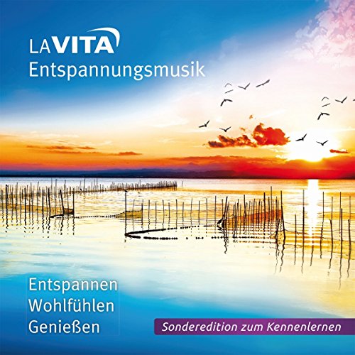 Entspannen,Wohlfühlen,Genießen Entspannen,Wohlfühlen,Genießen von Bogner Records / Bogner Records