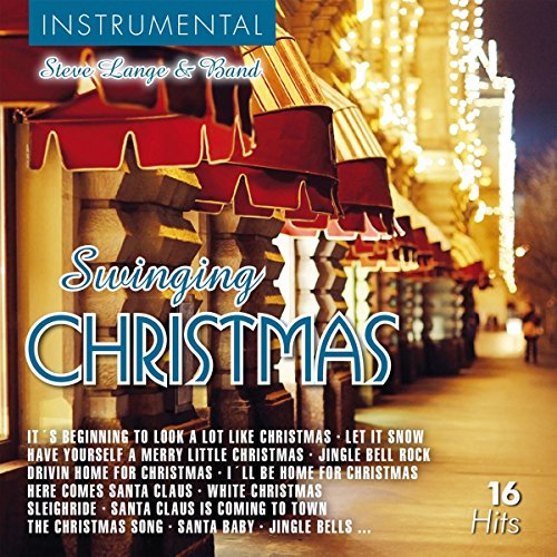 Swing Xmas-Instrumental von Bogner Records / Bogner Records