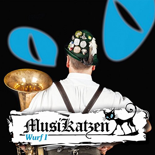 Wurf 1 Wurf 1 von Bogner Records / Bogner Records