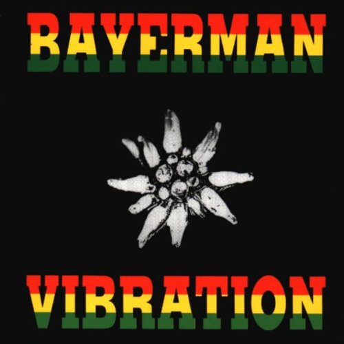 Bayerman Vibration Bayerman Vibration von Bogner Records / United Sou