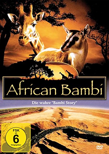 African Bambi - Die wahre "Bambi Story" von Bogner Records