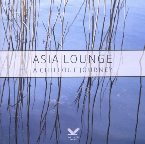Asia Lounge: A Chillout Journey (CD + DVD) von Bogner Records