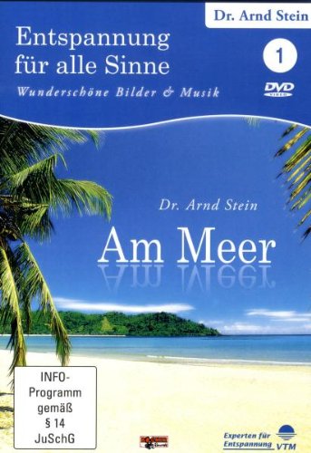 Entspannung für alle Sinne 1 - Am Meer von Bogner Records