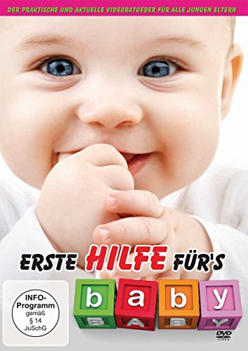 Erste Hilfe für's Baby von Bogner Records