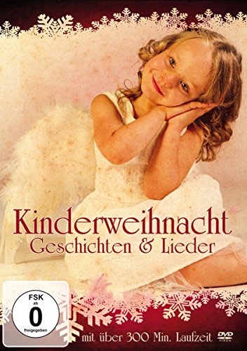 Kinderweihnacht - Geschichten & Lieder von Bogner Records