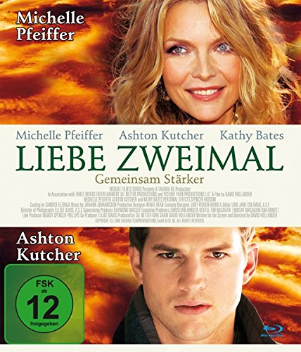 Liebe zweimal [Blu-ray] von Bogner Records