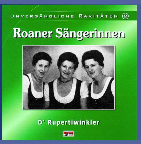 Unvergängliche Raritäten - Folge 2 von Bogner Records