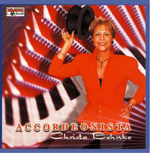 Accordeonista Accordeonista von Bogner