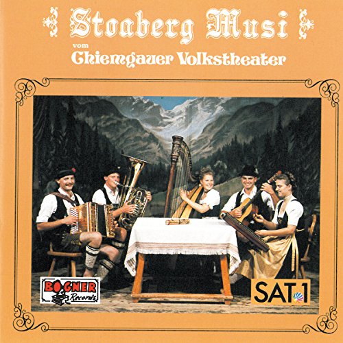 Stoaberg Musi - Folge 1 Stoaberg Musi - Folge 1 von Bogner