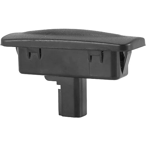 Bohaner 81260A5000 81260-A5000 für Hyundai i30 Türgriff Heckklappe Schalter Heckklappenentriegelungsschalter Wegfahrsperre der Heckklappe für GD KIA CEED 1.8 12-17 2012-2017 von Bohaner