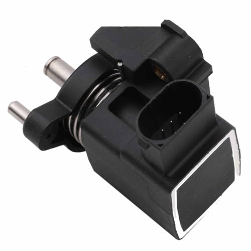 Bohaner Gaspedal Sensor Fahrpedalstellung Gaspedal Positionssensor 0125423317 A0125423317 Gaspedalstellungssensor Für Mercedes-Benz A/C/M-Class CLK SL SLK Klasse W168 W202 Bohaner Gaspedal Sensor Fahrpedalstellung Gaspedal Positionssensor 0125423317 A0125423317 Gaspedalstellungssensor Für Mercedes-Benz A/C/M-Class CLK SL SLK Klasse W168 W202 von Bohaner
