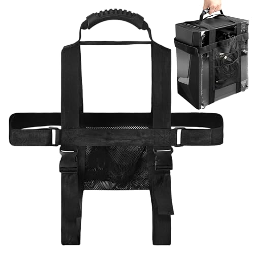 Tower Ständer Tragegurt,Computer Tower Trägergeschirr,Reisehalter,stabiler Und Verstellbarer Desktop Computerhalter,Desktop Computer Reisehalterung Mit Taschen Für Einfachen Transport Im Büro,Freien Tower Ständer Tragegurt,Computer Tower Trägergeschirr,Reisehalter,stabiler Und Verstellbarer Desktop Computerhalter,Desktop Computer Reisehalterung Mit Taschen Für Einfachen Transport Im Büro,Freien von Bohany