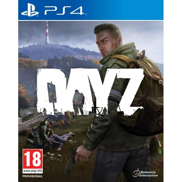 DayZ von Bohemia Interactive