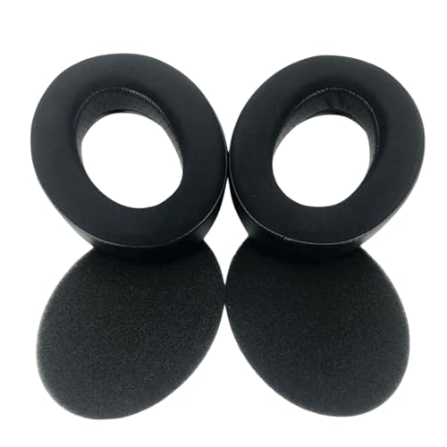 1 Paar Weiche Earpads Für HD660S HD600 HD650 HD545 HD565 HD580 Kopfhörer Ersatz Für Kopfhörer Kissen Kühlgel 1 Paar Weiche Earpads Für HD660S HD600 HD650 HD545 HD565 HD580 Kopfhörer Ersatz Für Kopfhörer Kissen Kühlgel von Bokcztml