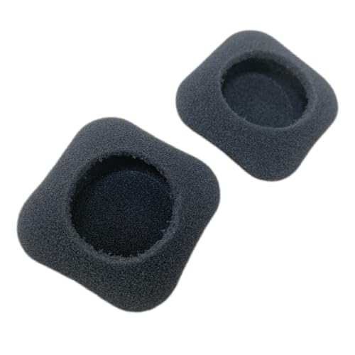 1Pair Ersatzweiche Ohrpolsterkissen Für H150 H151 H130 H250 Kopfhörer Schwämme Ohrschernungen Headsets Hülse 1Pair Ersatzweiche Ohrpolsterkissen Für H150 H151 H130 H250 Kopfhörer Schwämme Ohrschernungen Headsets Hülse von Bokcztml