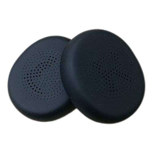 1pair Leder Weiches Ohrpolster Ohrkissen Für Evolve2 30 Ms Kopfhörer Schwämme Ohrschernungen Headsets Ärmel 1pair Leder Weiches Ohrpolster Ohrkissen Für Evolve2 30 Ms Kopfhörer Schwämme Ohrschernungen Headsets Ärmel von Bokcztml