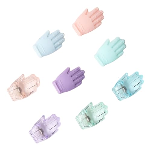 20pieces Cartoon Papierdatei Clip Colorful Book Page Clip Zum Dekorieren Von Journalplaner Foto Album Scrapbooking Project 20pieces Cartoon Papierdatei Clip Colorful Book Page Clip Zum Dekorieren Von Journalplaner Foto Album Scrapbooking Project von Bokcztml