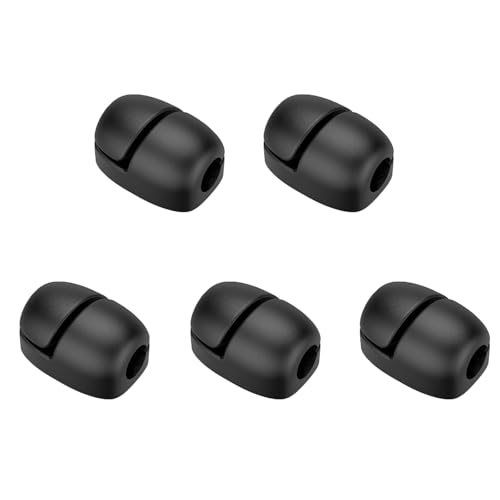 5PCS Kabel Organisatoren Management Drahthalter Flexibler USB Kabel Kabel Kabel Wickler Silikon Clip Für Maus Tastatur Kopfhörer 5PCS Kabel Organisatoren Management Drahthalter Flexibler USB Kabel Kabel Kabel Wickler Silikon Clip Für Maus Tastatur Kopfhörer von Bokcztml