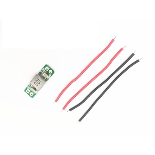 Bokcztml 10pcs Filtermodul 3a 5-30 V Für Fernmodell Flugzeuge Helikopter FPV Drohnen Kamera Sender Teil Bokcztml 10pcs Filtermodul 3a 5-30 V Für Fernmodell Flugzeuge Helikopter FPV Drohnen Kamera Sender Teil von Bokcztml