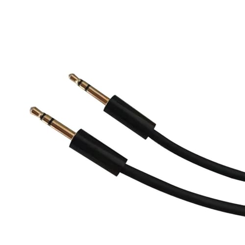 Bokcztml 2 5 Mm Männlich Bis Männliches Schallkabel Für Klare Schallgetriebe Kopfhörer Kopfhörer Plattieranschlusskabelkabelstecker Austausch von Bokcztml