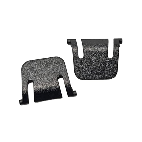 Bokcztml 2pcs/Set Keyboard Bracket Beinstandhalter Für G213 Mechanische Tastatur Reparaturteile Bokcztml 2pcs/Set Keyboard Bracket Beinstandhalter Für G213 Mechanische Tastatur Reparaturteile von Bokcztml
