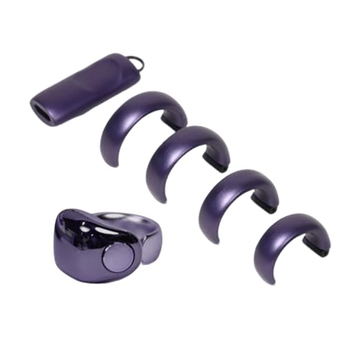 Bokcztml Benutzerfreundliche Digitale Bildschirmgebetsringe Mit Vibrationen Warnungen 5 In 1 Design Für Mehrere Größe Bis Zu 99999 Count Bokcztml Benutzerfreundliche Digitale Bildschirmgebetsringe Mit Vibrationen Warnungen 5 In 1 Design Für Mehrere Größe Bis Zu 99999 Count von Bokcztml