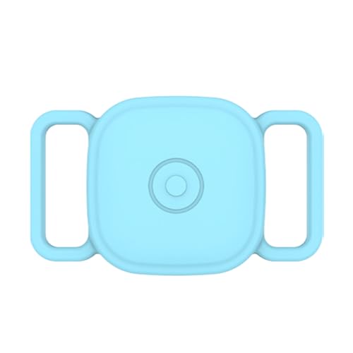 Bokcztml Die wasserdichte Hülle Silikonschalenabdeckung Schutz In Verschiedenen Szenarien Für Fliesen Von Life 360 ​​(2024) von Bokcztml