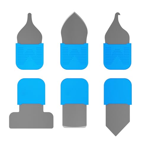Bokcztml Electronics Pry Rod Antislip Mobile Reparaturwerkzeug 6 Piefe Edelstahlklinge Für Mobile Geräte Demontage Wartung Bokcztml Electronics Pry Rod Antislip Mobile Reparaturwerkzeug 6 Piefe Edelstahlklinge Für Mobile Geräte Demontage Wartung von Bokcztml