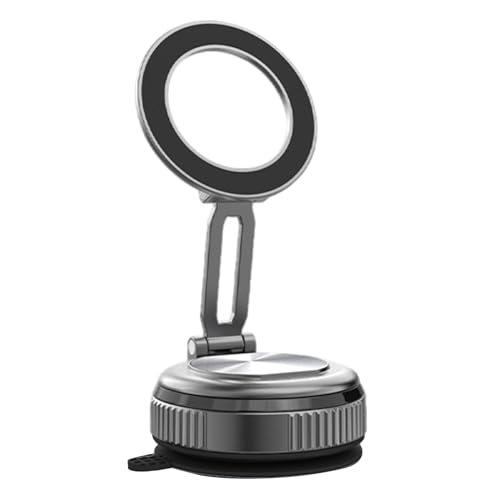 Bokcztml Faltbare Automobilhalterung Magnetischer Ständer 360 Grad Rotation Mit Doppelsaugungstechnologie Für Die Einfache Anzeige Einstellbar Bokcztml Faltbare Automobilhalterung Magnetischer Ständer 360 Grad Rotation Mit Doppelsaugungstechnologie Für Die Einfache Anzeige Einstellbar von Bokcztml