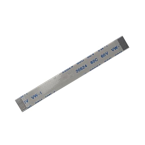 Bokcztml Flexible PVC Mauskabel Für G600 Game Maus Mainboard Circuit Board Draht Für Büro Und Spiele Bokcztml Flexible PVC Mauskabel Für G600 Game Maus Mainboard Circuit Board Draht Für Büro Und Spiele von Bokcztml