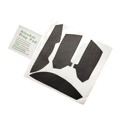 Bokcztml Handgefertigtes Nicht Schlaues Schweiß Maus Hautschlittschuhe Für Maus Selbstklebstoff Antislip Grip Tape Bokcztml Handgefertigtes Nicht Schlaues Schweiß Maus Hautschlittschuhe Für Maus Selbstklebstoff Antislip Grip Tape von Bokcztml