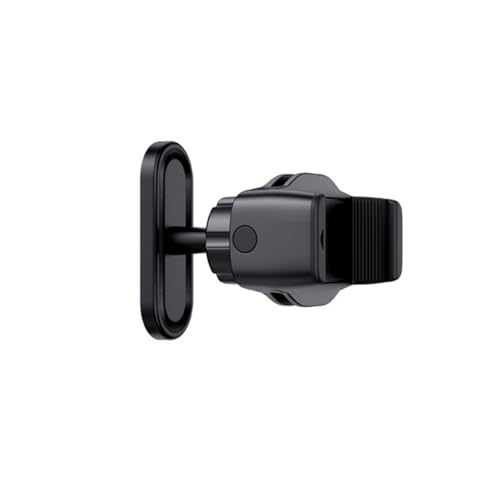 Bokcztml Magnetischer Telefonhalterung 360 Grad Einstellhalter Allgemeiner Magnetischer Telefonhalter Kunststoff Für Fitnessstudio Und Fitness Enthusiasten von Bokcztml