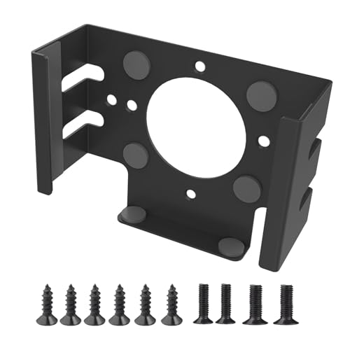 Bokcztml Metallständer Haltbarkeit Für Kleine Desktop Computer Unter Schreibtisch Und Bildschirm Zurück Lösung Speicher Speicher Speicherplatz Bokcztml Metallständer Haltbarkeit Für Kleine Desktop Computer Unter Schreibtisch Und Bildschirm Zurück Lösung Speicher Speicher Speicherplatz von Bokcztml