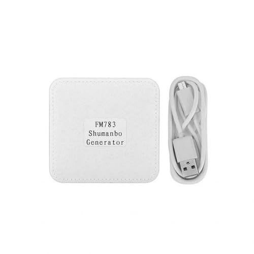 Bokcztml Professionelle 7.83Hz Schumanns Generatoren Präzisionen Ultralow Frequenzimpulse Generatoren Signale Messgerät Bokcztml Professionelle 7.83Hz Schumanns Generatoren Präzisionen Ultralow Frequenzimpulse Generatoren Signale Messgerät von Bokcztml