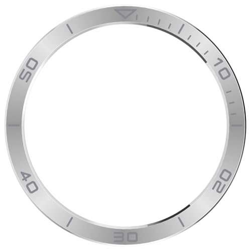 Bokcztml Protektor Stoßfängerlünder Ringe Schutzabdeckungen Für 8 Solar 47 Mm / 51 Mm Ersatz Smartwatch Rahmenabdeckungen Bokcztml Protektor Stoßfängerlünder Ringe Schutzabdeckungen Für 8 Solar 47 Mm / 51 Mm Ersatz Smartwatch Rahmenabdeckungen von Bokcztml