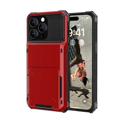 Bokcztml Schutzhäuser Umfasst Die Stoßdämpfung Mit Integriertem Karteninhaber Und Mode Minimalisten Design Für Telefon 16e Bokcztml Schutzhäuser Umfasst Die Stoßdämpfung Mit Integriertem Karteninhaber Und Mode Minimalisten Design Für Telefon 16e von Bokcztml