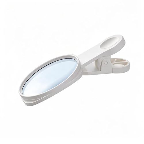 Bokcztml Shot Reflector Clip Phone Reflektor Universell Telefonclip Für Smartphone Shot Vlog Accessoires Bokcztml Shot Reflector Clip Phone Reflektor Universell Telefonclip Für Smartphone Shot Vlog Accessoires von Bokcztml