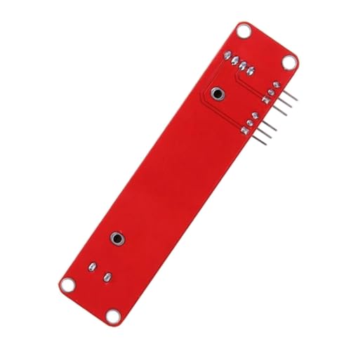 Bokcztml Space Efficient Miniatur Slider Potentiometer Für Auditorische Geräte Und Kleine Leiterplattenprojekte Bokcztml Space Efficient Miniatur Slider Potentiometer Für Auditorische Geräte Und Kleine Leiterplattenprojekte von Bokcztml