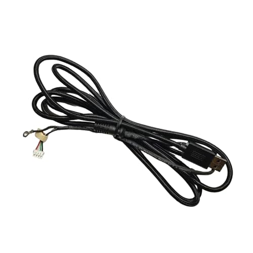 Bokcztml Tastaturen Leitung Kabel Ersetzen Sie Reparaturzubehör Für G213 Mechanische Tastaturen Schnelles Getriebe Bokcztml Tastaturen Leitung Kabel Ersetzen Sie Reparaturzubehör Für G213 Mechanische Tastaturen Schnelles Getriebe von Bokcztml