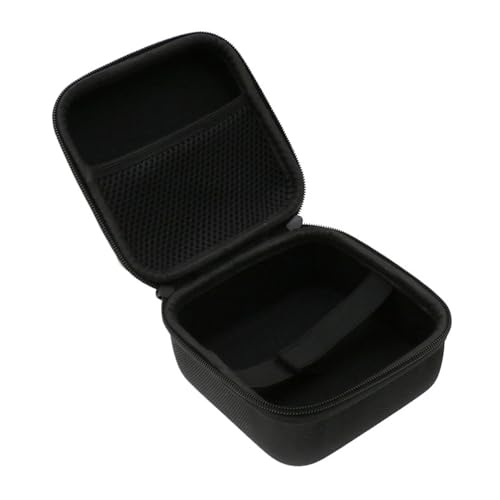 Bokcztml Tragenkoffer Für B31 Label Maker Maschine Tragbarer Drahtloser Etikettdrucker Reisetasche Handheld Schockdoßbeutel Bokcztml Tragenkoffer Für B31 Label Maker Maschine Tragbarer Drahtloser Etikettdrucker Reisetasche Handheld Schockdoßbeutel von Bokcztml